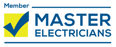 Selwyn Electrical Contractors are a Member of Master Electricians
